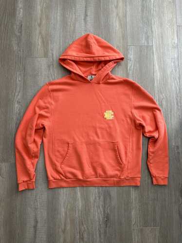 Eric Emanuel EE HW V2 Hoodie Sweatshirt