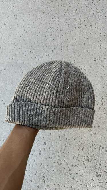 Maison Margiela Maison Margiela Wool Beanie