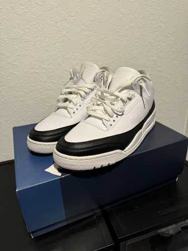 Jordan Brand Jordan 3 Fragment