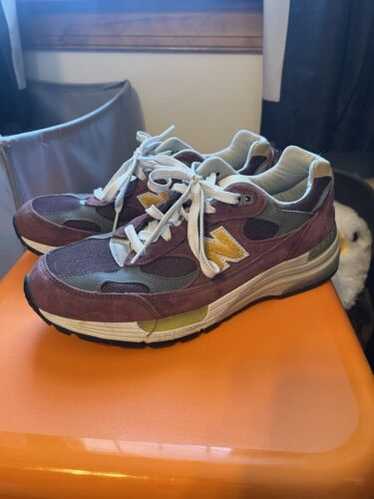 New balance 992 - Gem