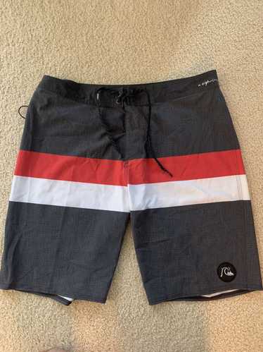 Quiksilver Highline 20 Inch Boardshorts