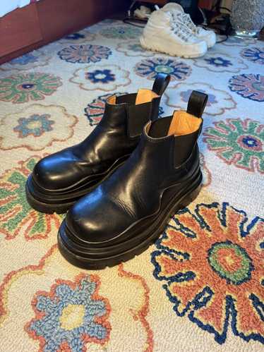 Japanese Brand Vintage Japanese Boots