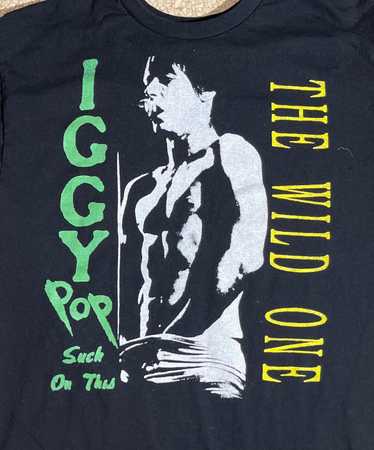 Iggy pop - Gem Iggy pop - Gem