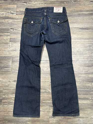 True Religion True Religion Dark Denim