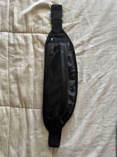 Y-3 bags.. black - Gem