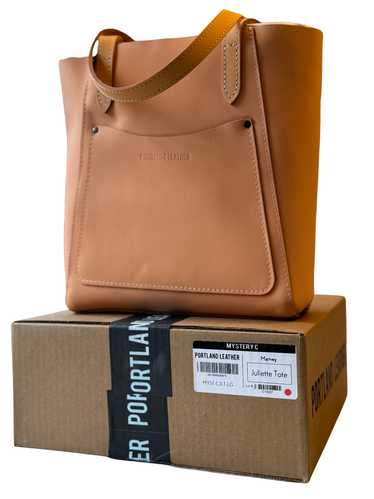 Portland Leather 'Almost Perfect' Juliette Tote