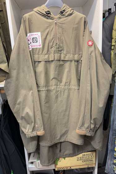 Cav Empt Cagoule