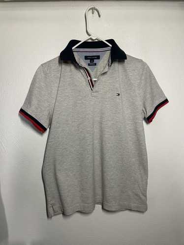 Tommy Hilfiger Grey Tommy Hilfiger