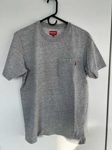 Supreme Short Sleeve T-Shirt