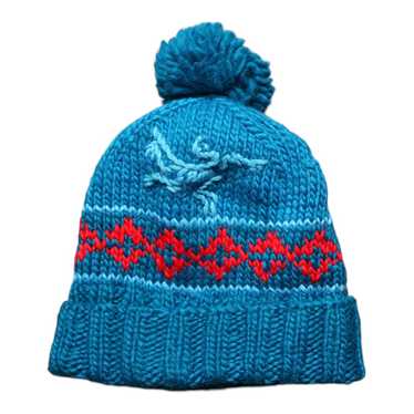 Arcteryx beanie - Gem