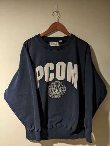 American College × Sportswear × Vintage Vintage 90