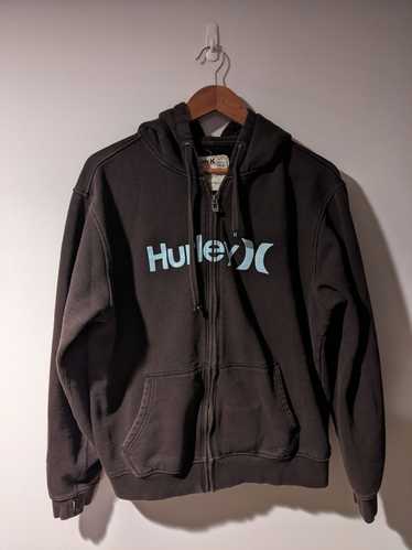 Hurley × Streetwear × Vintage Vintage Y2K Hurley L