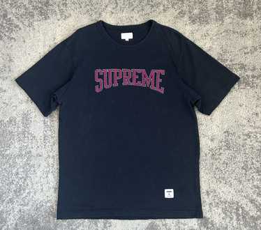Printed Arc S S Top - fall winter 2018 - Supreme