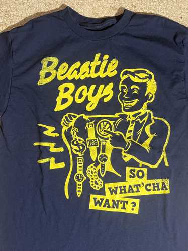 old stussy tシャツ beastie boys Stussy Beastie Boys | Grailed