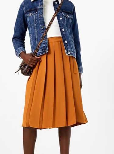midi skirt m&s