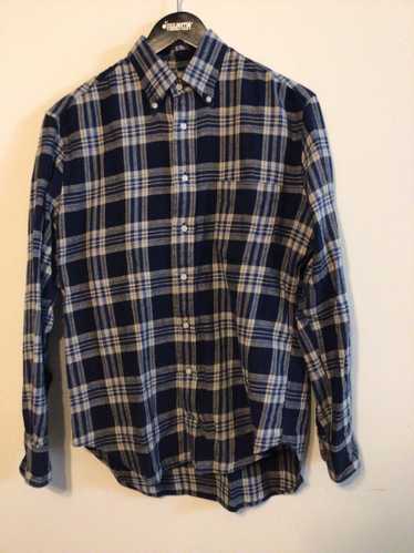 Gitman Bros. Vintage Gitman vintage flannel