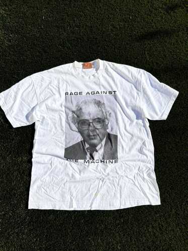 Come Tees COME TEES - BERNIE TEE