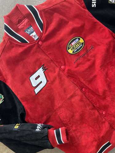 NASCAR × Vintage Vintage NASCAR Kasey Kahne 9 Dodg