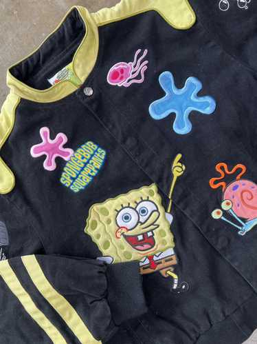 Nickelodeon × Vintage Vintage Nickelodeon SpongeBo