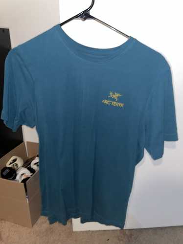 Arc'Teryx Arc Teryx Tee