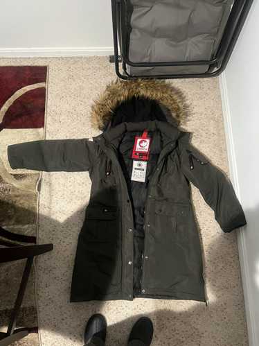 Canada Canada WeatherGear Jacket