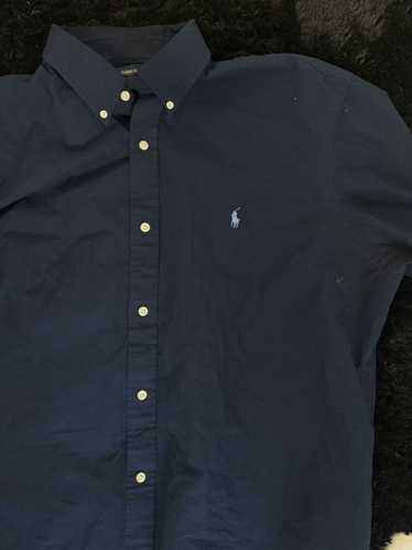 Polo Ralph Lauren Classic Fit Polo Shirt