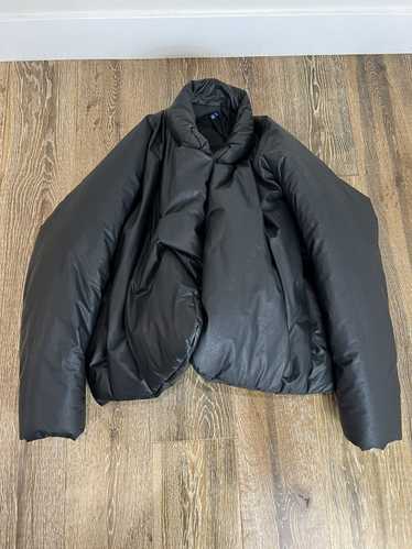 Gap × Yeezy Season Yeezy Gap Round Puffer jacket B