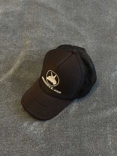 basketcase gallery Basketcase Black Trucker Hat