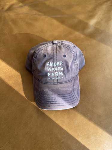 Other Amber Waves Farms Dad Hat