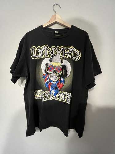 Streetwear × Vintage Vintage Lynyrd Skynyrd Tour S