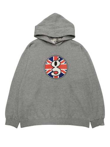 トップス Archive Good Enough Design Hoodie トップス Archive Good Enough Design Hoodie Men's GOODENOUGH