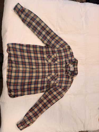 Freenote Cloth Freenote Cloth Flannel