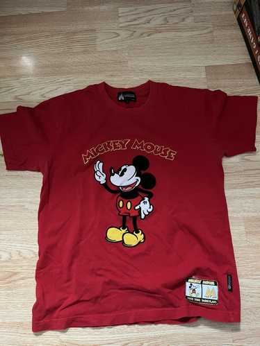 Vintage Disneyland HongKong Tee (SHMEDIUM)