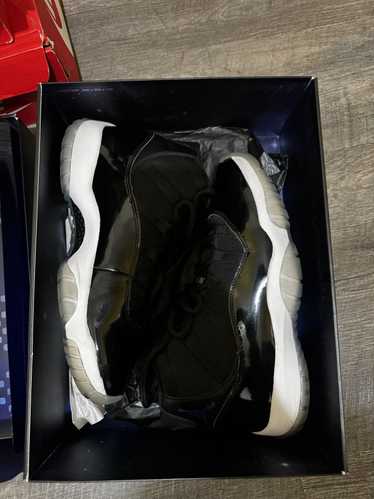 Jordan Brand 2016 Jordan Retro 11 Space Jam