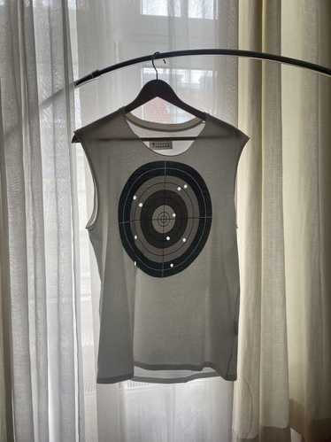 Number (n)ine ss08 striped - Gem