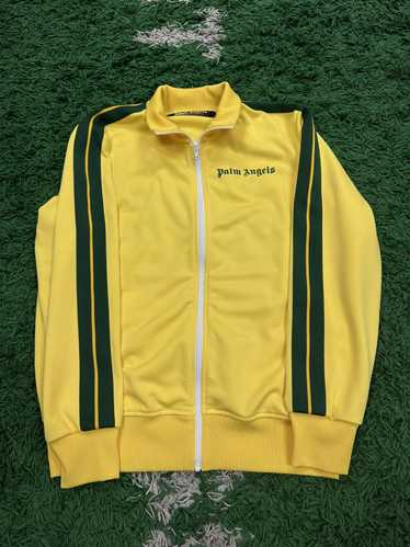 Palm Angels Palm Angels Zip Up