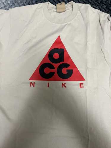 Nike ACG Nike ACG Big Logo Tee