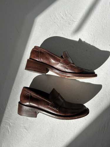 Cole Haan loafers