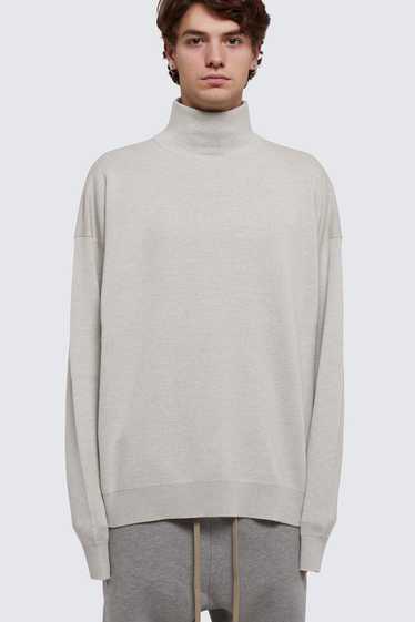 Fear of God Eternal Lightweight Merino Wool Turtle