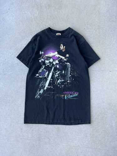 Band Tees × Vintage Vintage 1992 Elvis Presley “ A