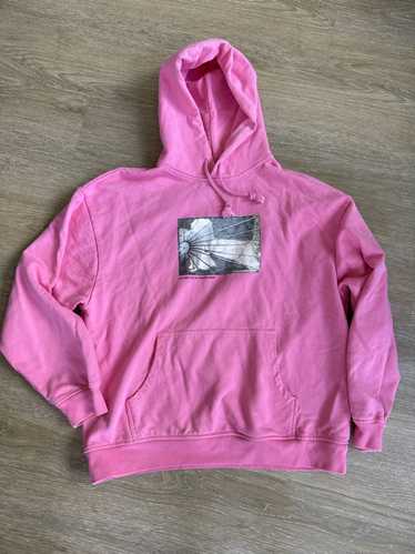 PACCBET RASSVET HOODIE