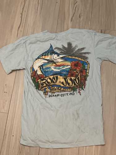 Ron Jon Surf Shop Small Ron Jon shirt