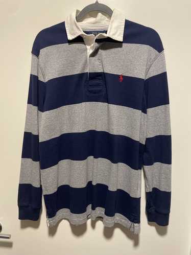 Polo Ralph Lauren Polo Ralph Lauren Long Sleeve Ru