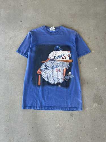 Nutmeg × Vintage Vintage 90’s LA Dodgers Nutmeg ML