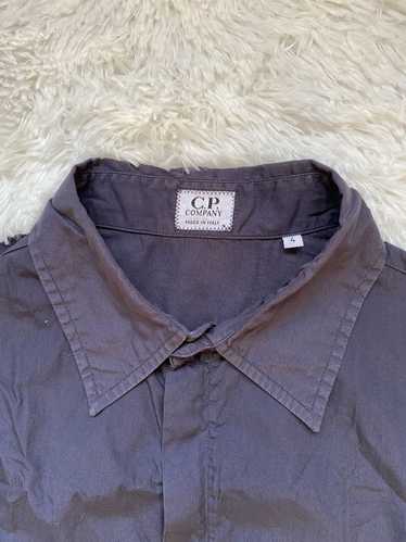 C.P. Company × Italian Designers × Vintage C. P. C