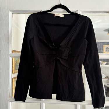 Vintage valentino cardigan - Gem