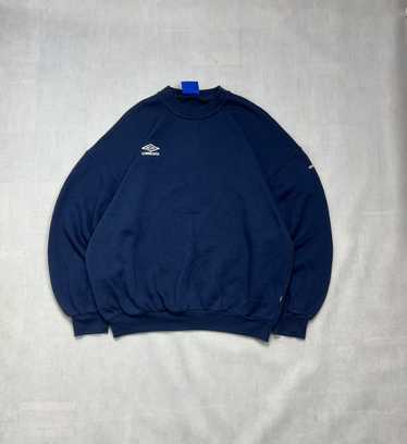 Vintage 90s umbro sweatshirt - Gem