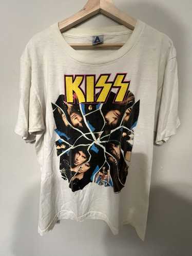 Vintage 1987 kiss - Gem Vintage 1987 kiss - Gem