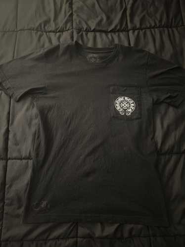 Chrome Hearts Chrome Hearts Miami Horseshoe Tee