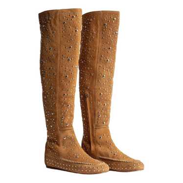 Zadig voltaire boots - Gem